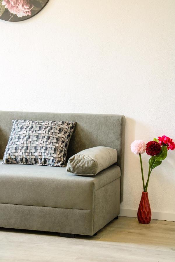 Tonka'S Beautiful Apartment In City Centre Split Bagian luar foto